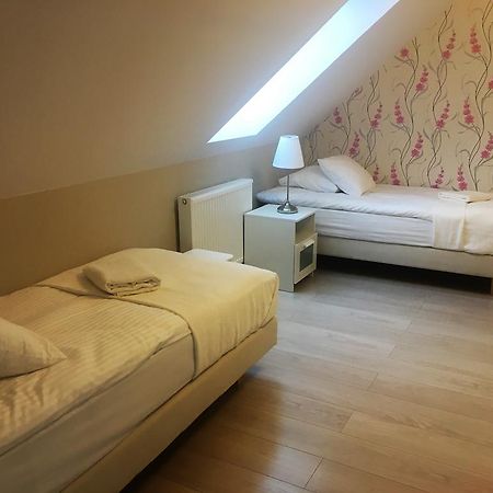 Apartmán Grota Bochotnicka Kazimierz Dolny Exteriér fotografie