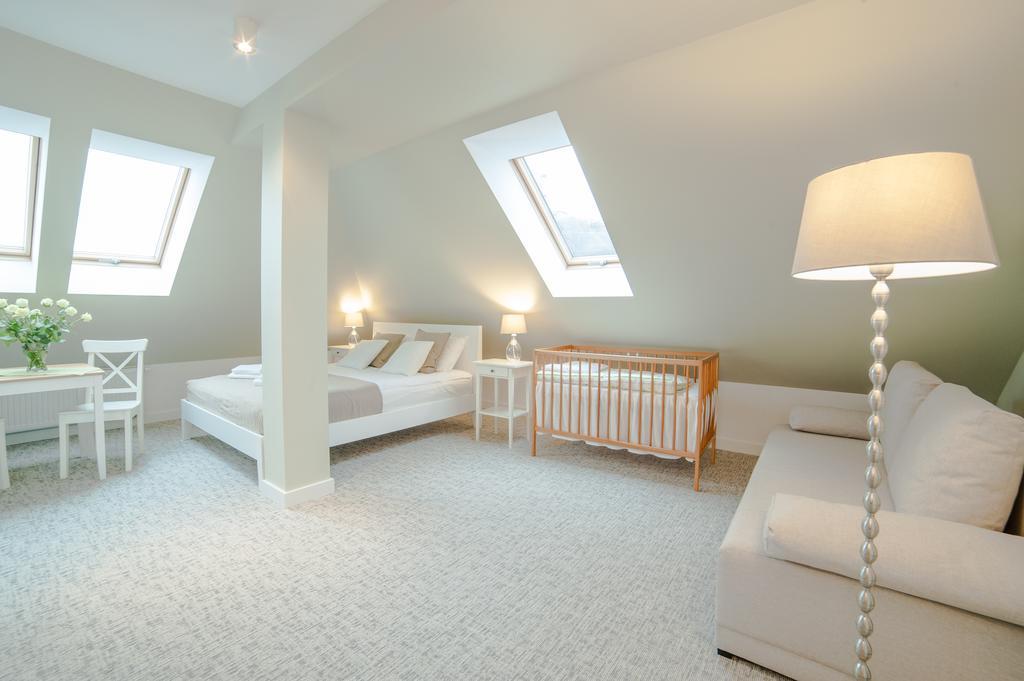 Apartmán Grota Bochotnicka Kazimierz Dolny Exteriér fotografie