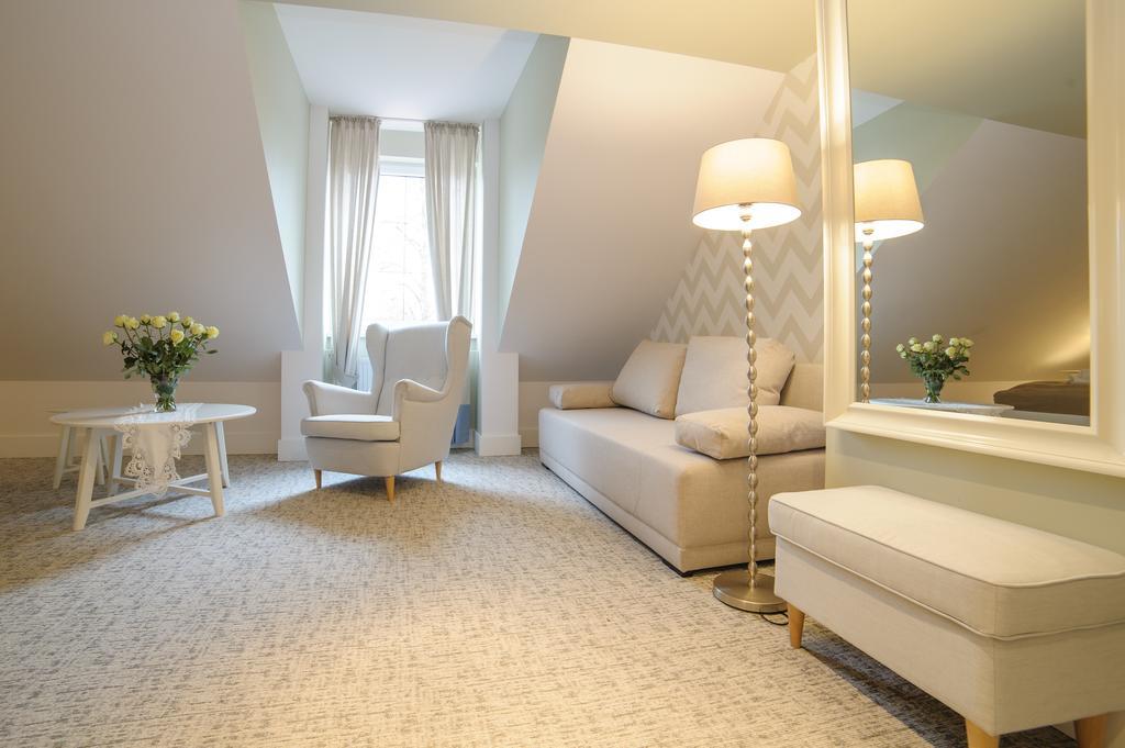 Apartmán Grota Bochotnicka Kazimierz Dolny Exteriér fotografie