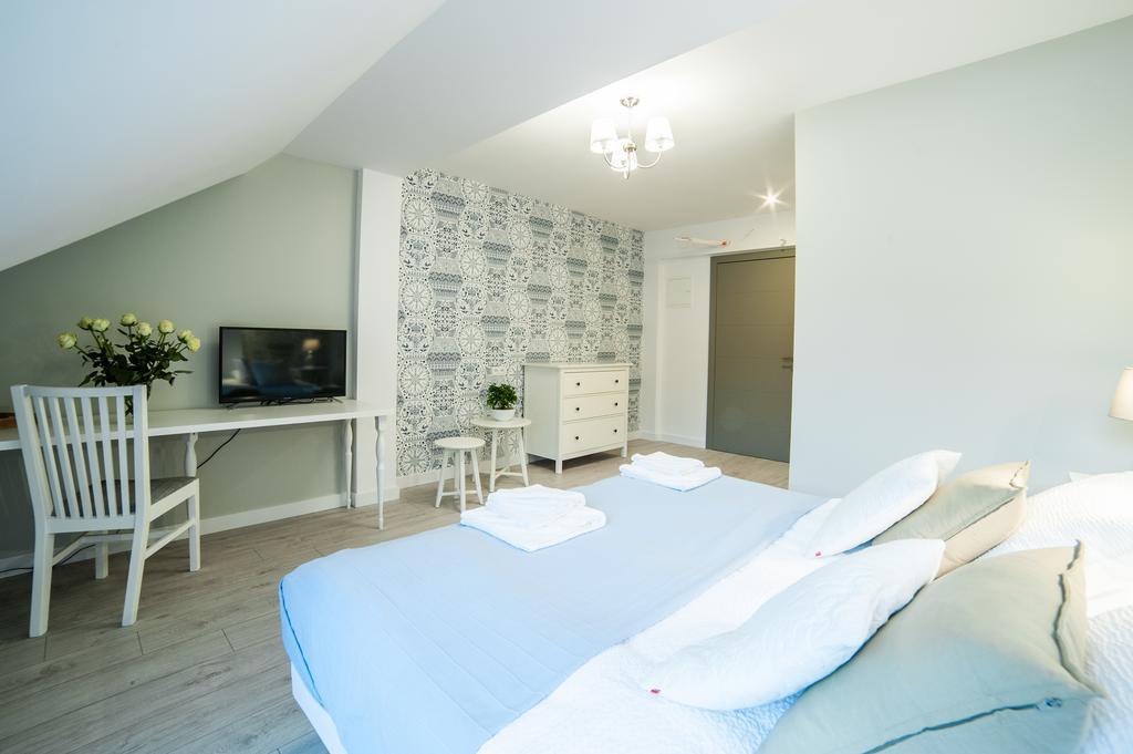 Apartmán Grota Bochotnicka Kazimierz Dolny Exteriér fotografie