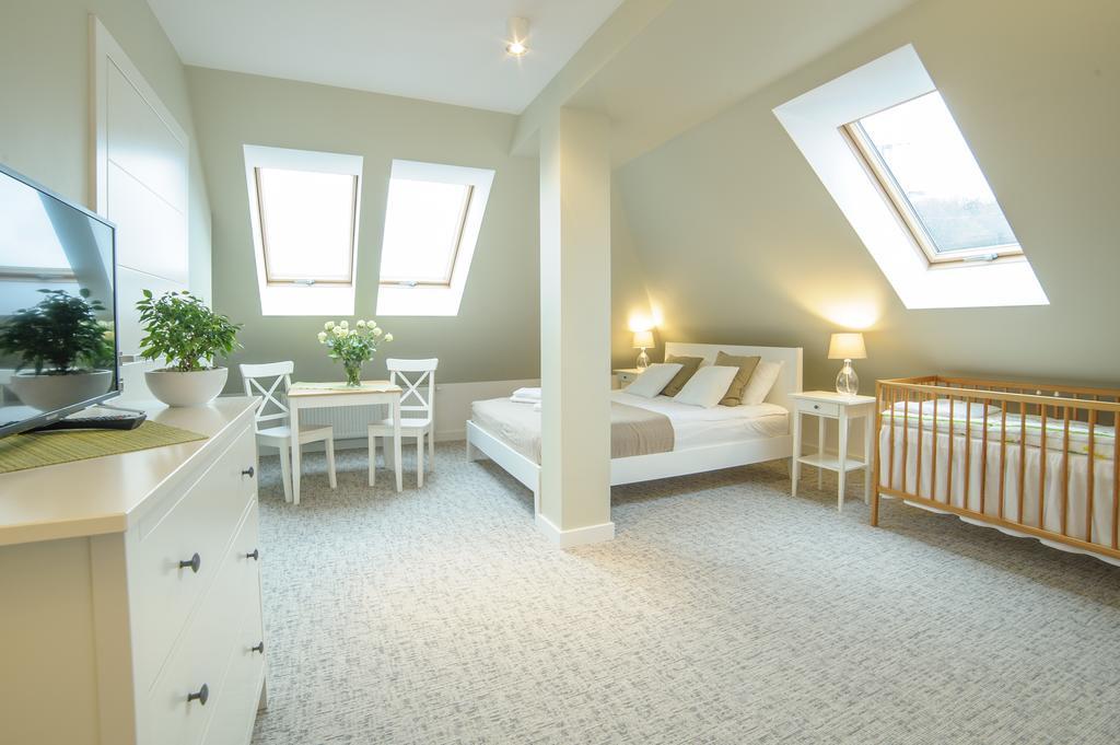 Apartmán Grota Bochotnicka Kazimierz Dolny Exteriér fotografie