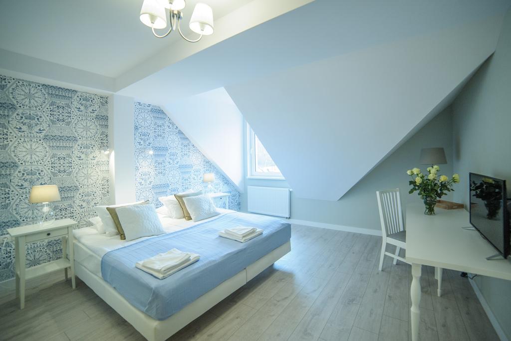 Apartmán Grota Bochotnicka Kazimierz Dolny Exteriér fotografie