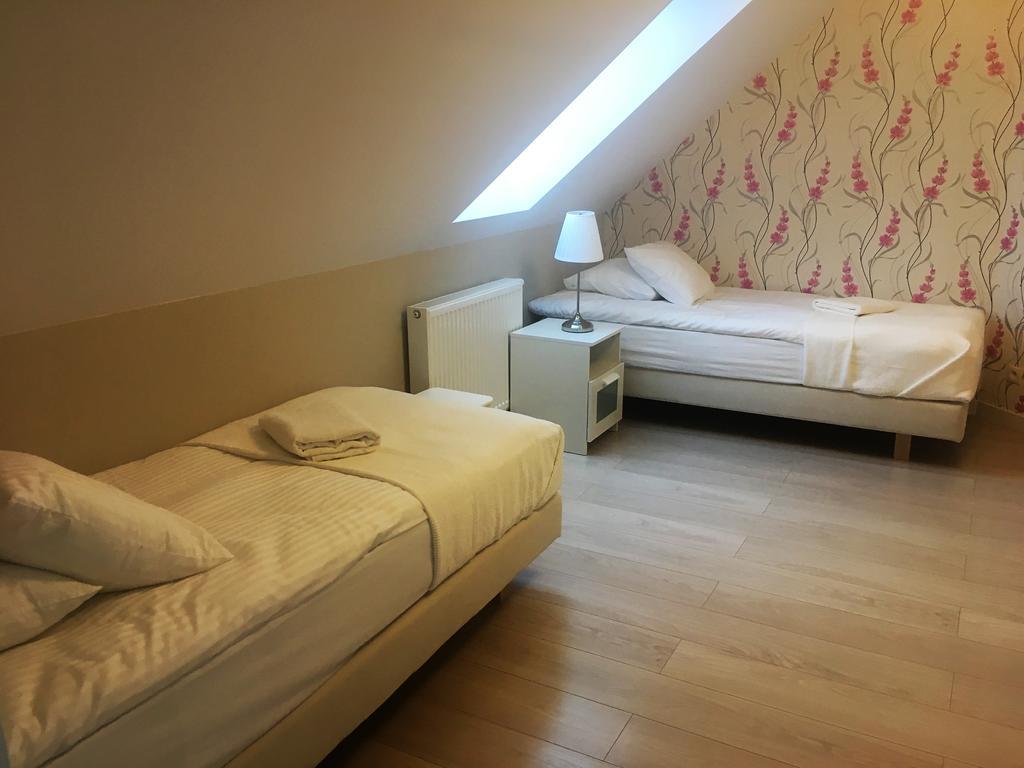 Apartmán Grota Bochotnicka Kazimierz Dolny Exteriér fotografie