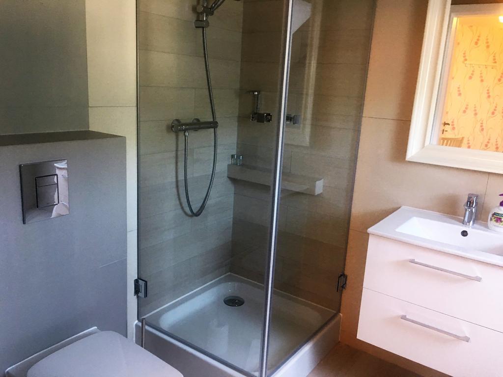 Apartmán Grota Bochotnicka Kazimierz Dolny Exteriér fotografie