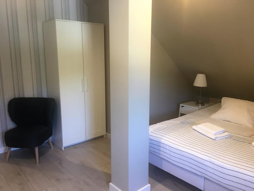 Apartmán Grota Bochotnicka Kazimierz Dolny Exteriér fotografie