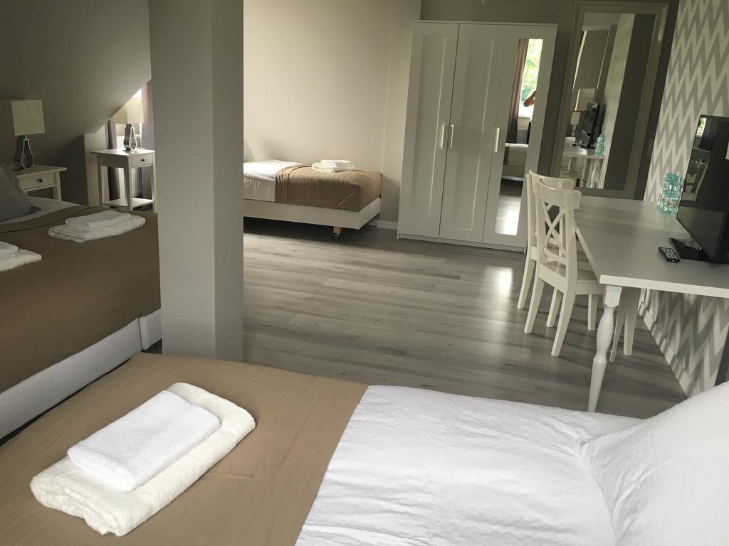 Apartmán Grota Bochotnicka Kazimierz Dolny Exteriér fotografie