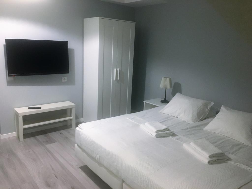 Apartmán Grota Bochotnicka Kazimierz Dolny Exteriér fotografie