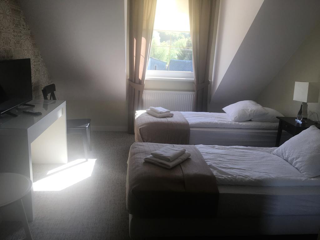 Apartmán Grota Bochotnicka Kazimierz Dolny Exteriér fotografie