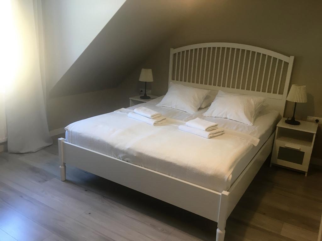Apartmán Grota Bochotnicka Kazimierz Dolny Exteriér fotografie