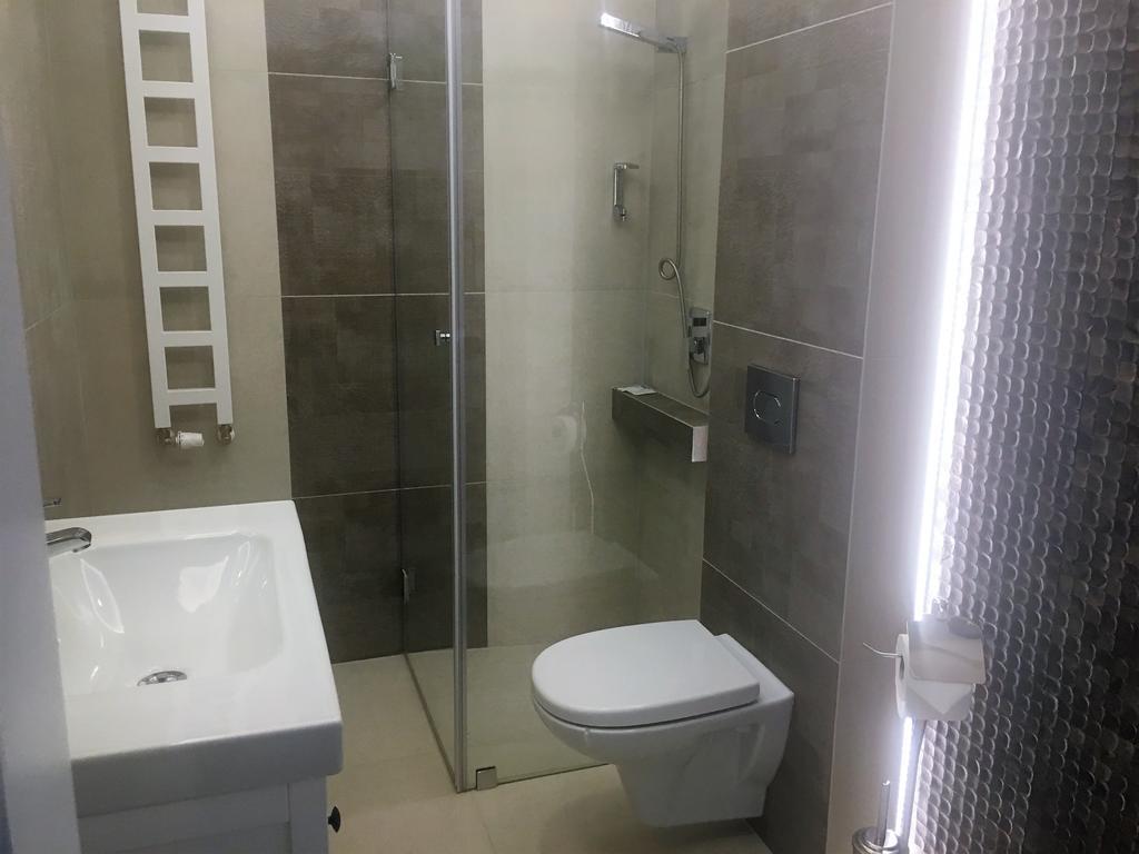 Apartmán Grota Bochotnicka Kazimierz Dolny Exteriér fotografie