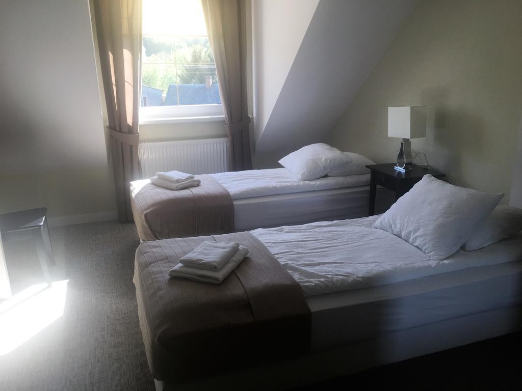 Apartmán Grota Bochotnicka Kazimierz Dolny Exteriér fotografie
