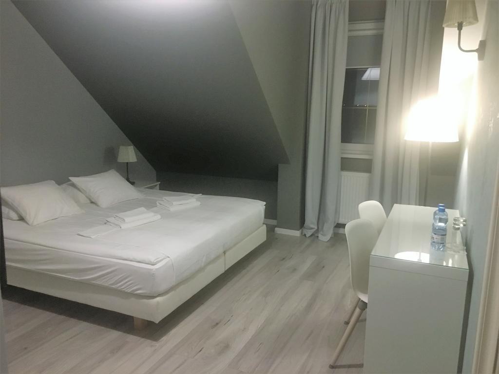 Apartmán Grota Bochotnicka Kazimierz Dolny Exteriér fotografie