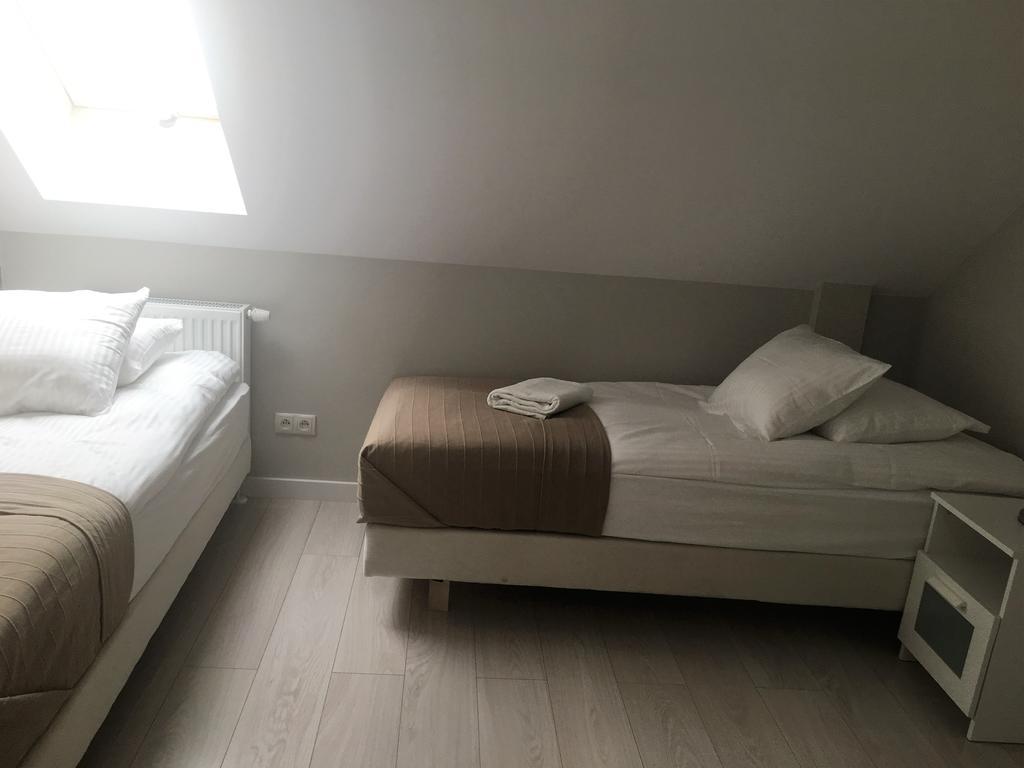Apartmán Grota Bochotnicka Kazimierz Dolny Exteriér fotografie
