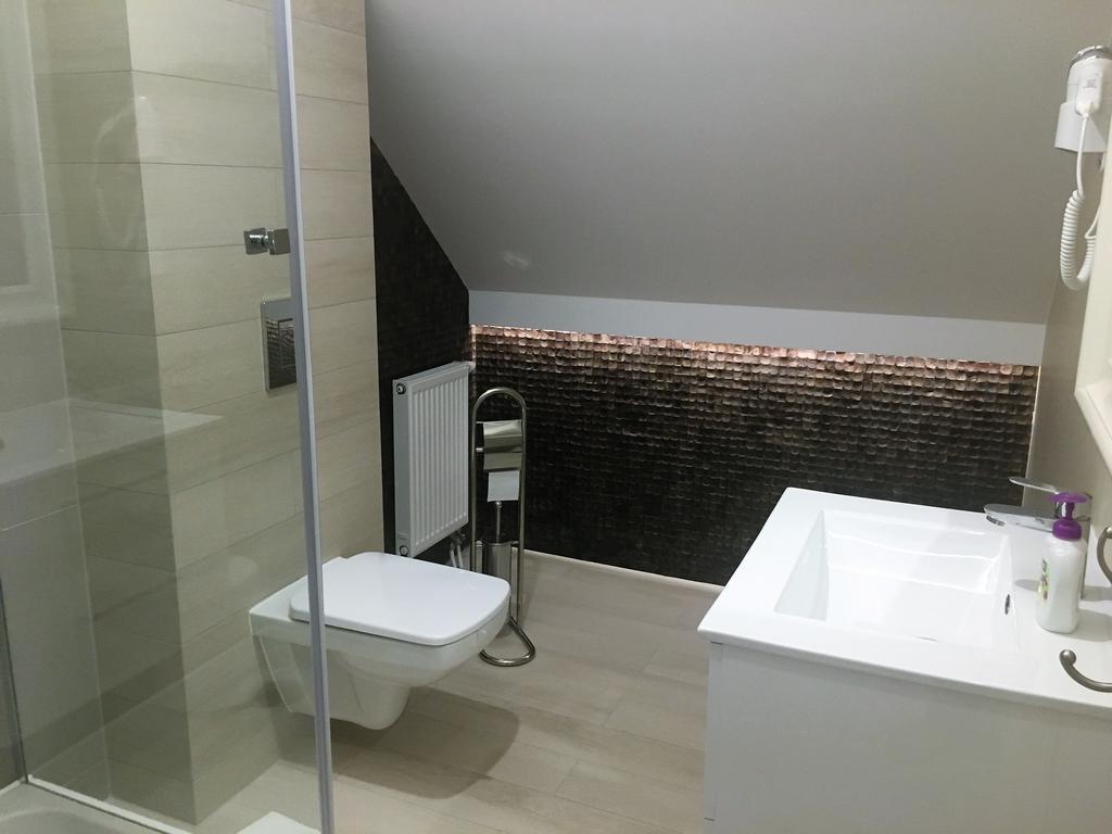 Apartmán Grota Bochotnicka Kazimierz Dolny Exteriér fotografie