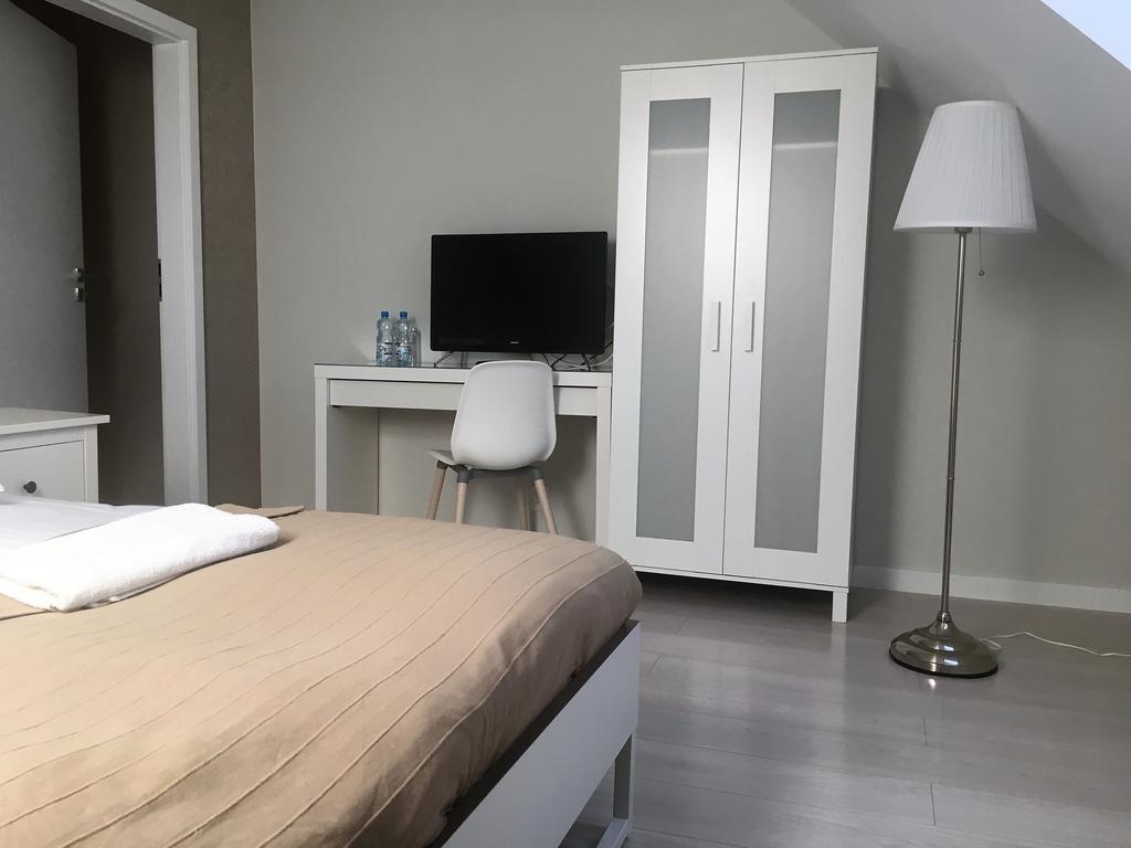 Apartmán Grota Bochotnicka Kazimierz Dolny Exteriér fotografie