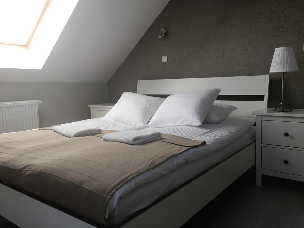 Apartmán Grota Bochotnicka Kazimierz Dolny Exteriér fotografie