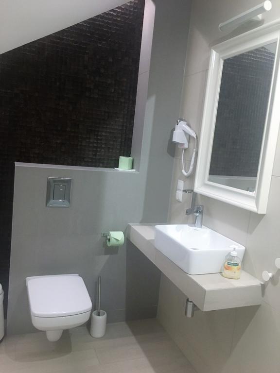 Apartmán Grota Bochotnicka Kazimierz Dolny Exteriér fotografie
